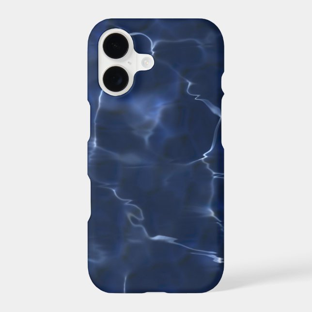 Caustics Iphone Case (Back)