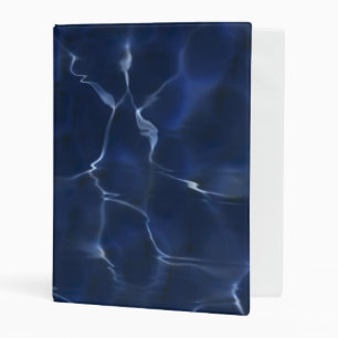 Caustics Mini Binder
