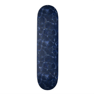 Caustics Skateboard Deck
