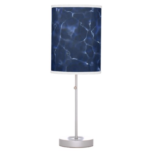 Caustics Table Lamp