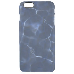 Caustics Clear iPhone 6 Plus Case