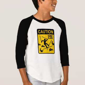 cool ski t shirts