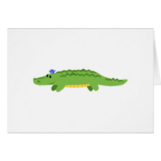 Caution: Dangerously Cute Cards