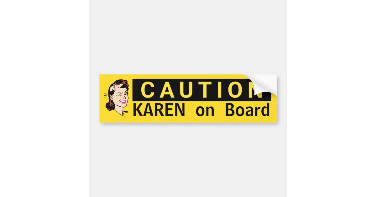 Danger You Are An Idiot Sign Warning Car Bumper Sticker Decal 6 x 4