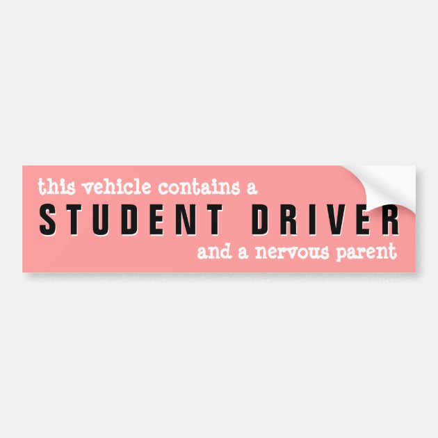 CafePress Proud Parents of A D Student Sticker (Bumper) 10x3 Rectangle Vinyl Bumper Sticker Car Decal CafePress Proud Parents of A D Student Sticker (Bumper) 10x3 Rectangle Vinyl Bumper Sticker Car Decal