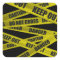 Caution Tape Stickers