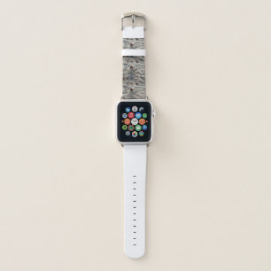 cav on beach apple watch band