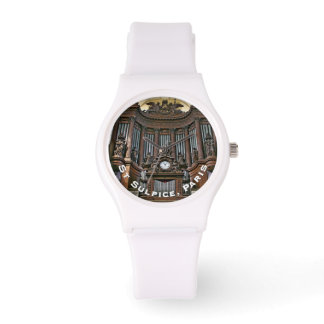 Cavaillé-Coll organ Watch