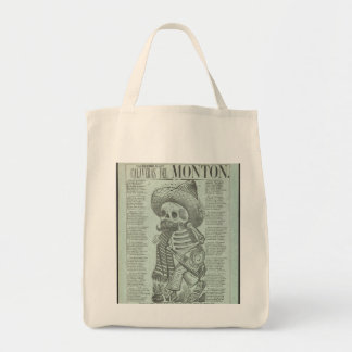 Cavaleras del Monton bag no2