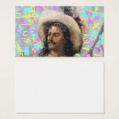 Cavalier (Front & Back)