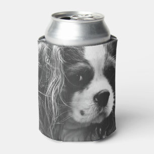 Cavalier King Charles Spaniel Can Cooler