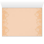 Cavalier King Charles Spaniel Cards (Inside Horizontal (Bottom))