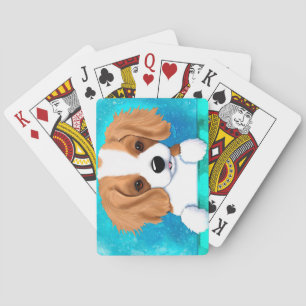 Cavalier King Charles Spaniel Cards