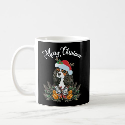 Cavalier King Charles Spaniel Coffee Mug
