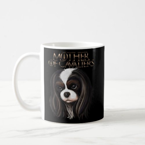 Cavalier King Charles Spaniel Coffee Mug