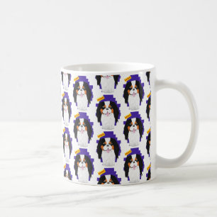 Cavalier King Charles Spaniel Coffee Mug
