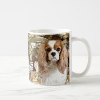 Cavalier King Charles Spaniel Coffee Mug