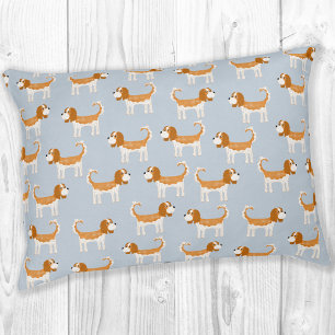 Cavalier King Charles Spaniel Dog Pet Bed