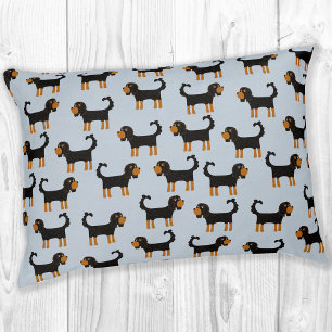 Cavalier King Charles Spaniel Dog Pet Bed