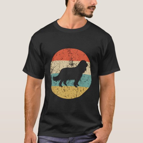 Cavalier King Charles Spaniel Dog T_Shirt