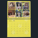 Cavalier King Charles Spaniel FB Group Calendar (3<br><div class="desc">Enjoy this special Cavalier King Charles Spaniel calendar from the members of our Cavalier King Charles Spaniel Training, Games, Care, Tips & Demos Facebook Group! https://www.facebook.com/groups/cavaliertrainingandcare These Cavalier photos were provided by our loving Cavalier families. Some are phone shots and others are from fancy cameras. ;) All photos were lovingly...</div>