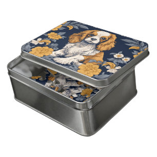 Cavalier King Charles Spaniel  Jigsaw Puzzle