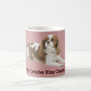 cavalier king charles items
