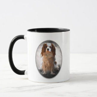 Cavalier King Charles Spaniel Mug
