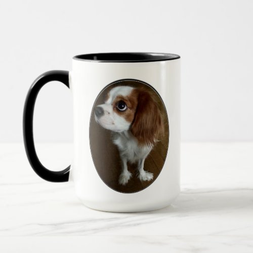 Cavalier King Charles Spaniel Mug