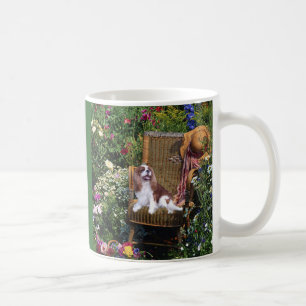 Cavalier King Charles Spaniel Mug
