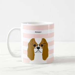 Cavalier King Charles Spaniel Mugs