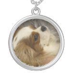 Cavalier King Charles Spaniel Necklace