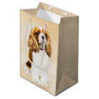 Cavalier King Charles Spaniel Original Painting