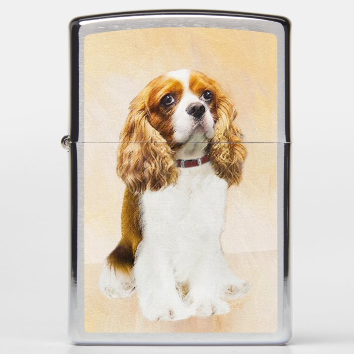 original king charles spaniel