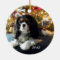 Cavalier King Charles Spaniel Personalize Ornament