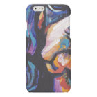 Cavalier King Charles Spaniel Pop Art iPhone Case