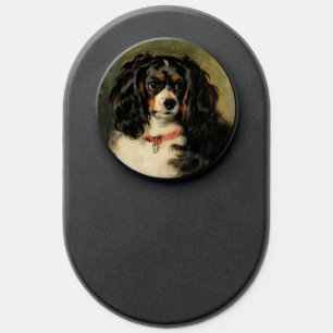 Cavalier King Charles Spaniel PopSocket