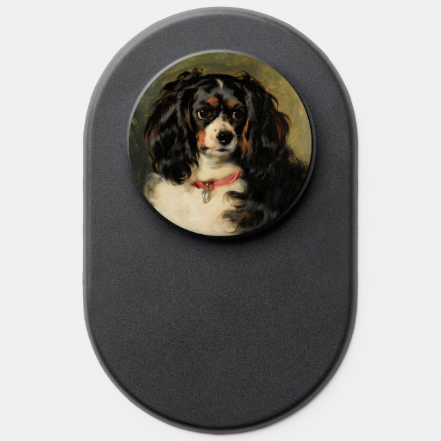 Cavalier King Charles Spaniel  PopSocket (Popsocket)