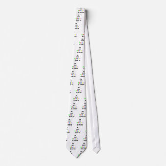 Cavalier King Charles Spaniel Walks Design Tie