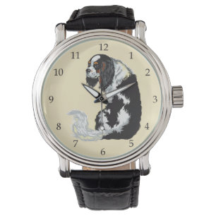 cavalier king charles spaniel watch