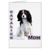 Cavalier Mom 4 (Front)