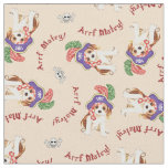Cavalier Pirate Fabric