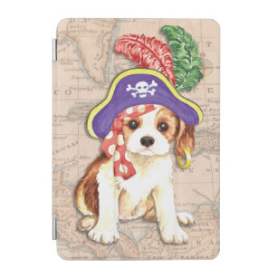 Cavalier Pirate iPad Mini Cover
