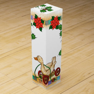 Cavalier Wine Gift Box