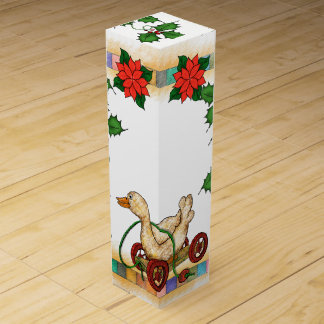 Cavalier Wine Gift Box