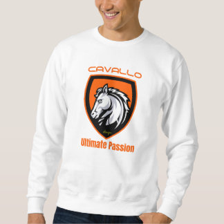 Cavallo Ultimate Passion Sweatshirt