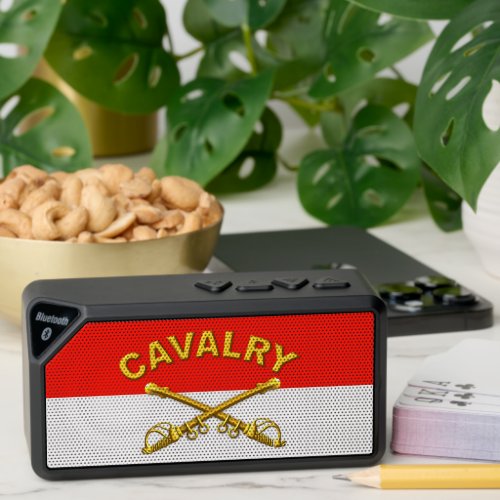 Cavalry CAV Veteran Bluetooth Speaker