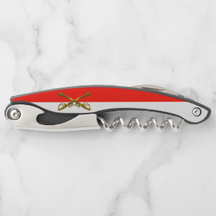 Cavalry CAV Waiter's Corkscrew