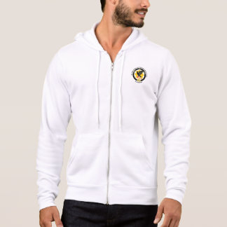 Cavalry One Zip Hoodie