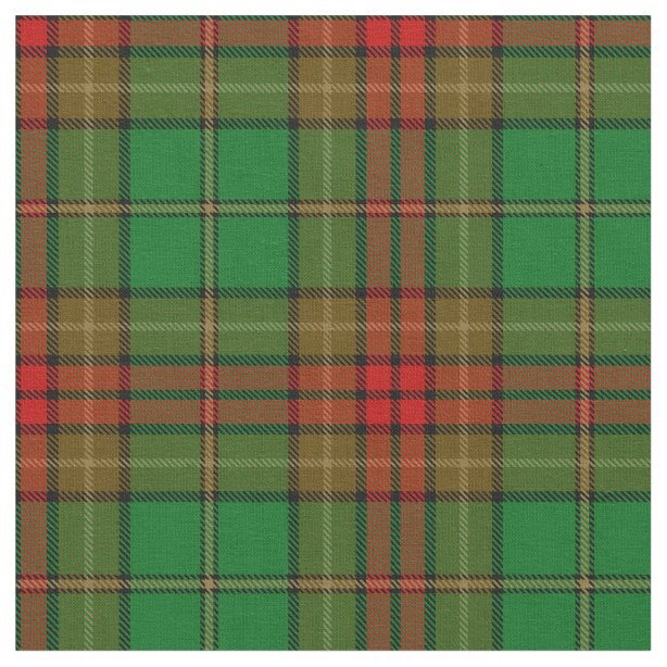 Irish Fabric | Zazzle